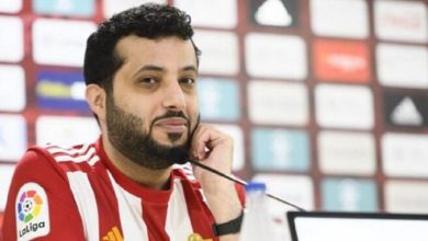 تركي آل الشيخ ينصح نصف منتخبات كأس العالم (فيديو)