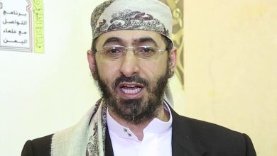 خالد الوصابي.. إخواني صاحب فضيحة الوثائق باليمن