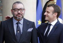 محاولات فرنسية لإعادة الدفء للعلاقات مع المغرب
