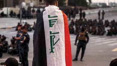 هل يجد السوداني الطريق عودة العراق لمحيطه العربي؟