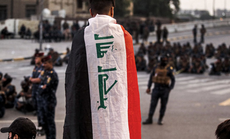 هل يجد السوداني الطريق عودة العراق لمحيطه العربي؟