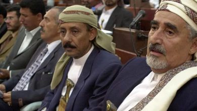 الإخوان في اليمن.. استغلال وابتزاز