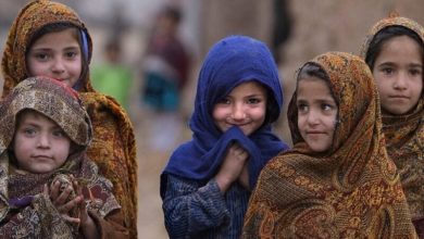 طالبان سبب الأزمة.. أطفال أفغانستان يدفعون أبهظ الأثمان في أزمة لا مسؤولية لهم فيها