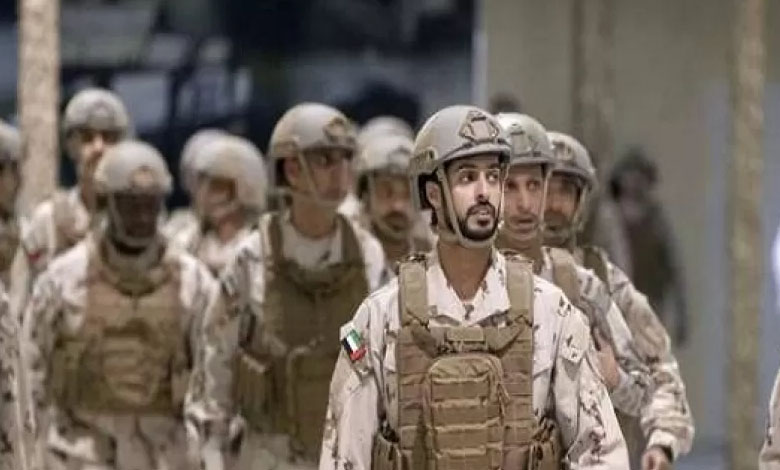كتاب أمريكي يلقي الضوء على بطولات قوات النخبة الإماراتية في عدن