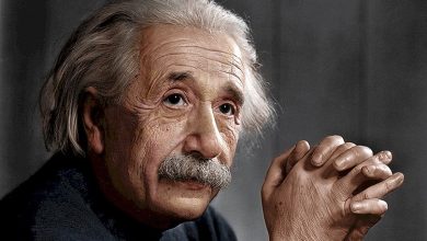 ماذا تعرف عن ألبرت أينشتاين؟