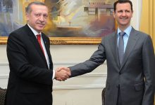 مولود جاويش أوغلو يكشف موعد لقاء أردوغان والأسد
