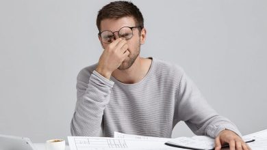 نصائح هامة لمواجهة ضغوط العمل