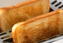 هل قطعة الخبز المحمص سيئة للغاية للإنسان؟