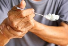 أسباب الارتجاف وطرق العلاج