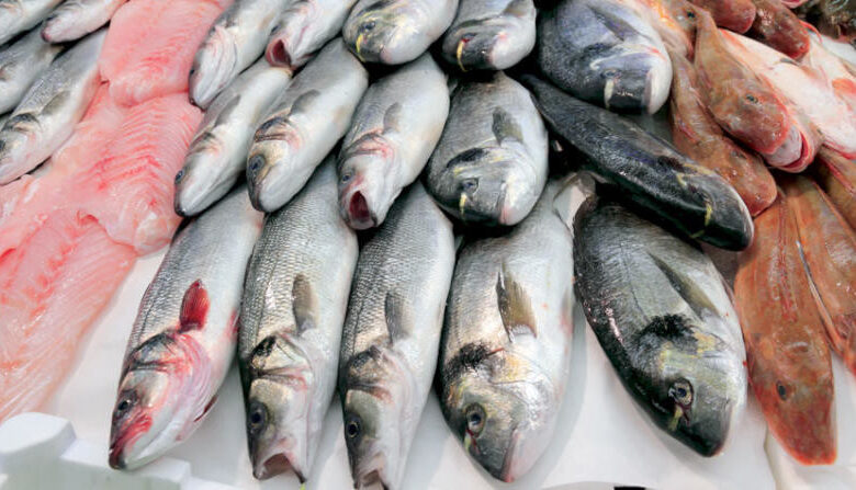 وجدت دراسة طويلة الأمد، شملت 500 ألف مشارك، أن من يفرطون في تناول السمك أكثر عرضة بنسبة 22% للإصابة بسرطان الجلد.