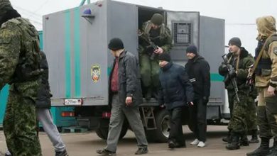 بنهج مقاربة إنسانية إماراتية… تحرير 63 عسكريا من الأسر في أوكرانيا