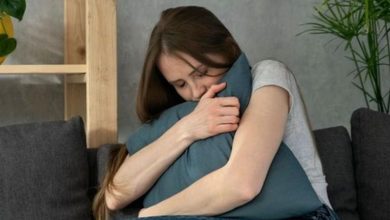 كيف تعرف أنك مصاب باضطراب ما بعد الصدمة؟