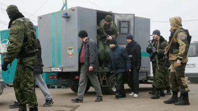 وساطة إماراتية مثمرة.. تحرير 63 عسكريا من الأسر في أوكرانيا