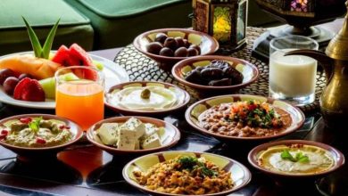 6 نصائح ذهبية لصيام صحي