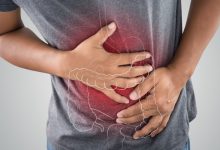 أعراض فطريات الأمعاء