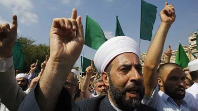 انفتاح الجماعة الإسلامية على حزب الله يفجر أزمة بين إخوان لبنان