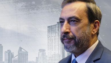 بيروت.. القيادي عماد الحوت يتمرّد على قيادة «الجماعة»؟