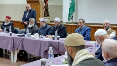 لبنان: تمرد يضرب الجماعة الإسلامية مع حزب الله
