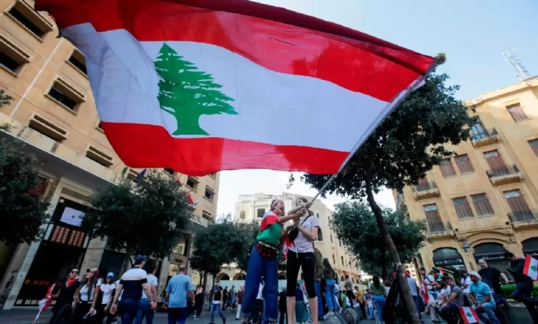 لبنان خارج الزمن الدولي.. التفاصيل