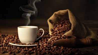 هل من الممكن لشرب القهوة أن تلحق الضرر بكليتيك؟