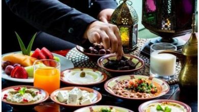 8 نصائح لسحور مثالي في رمضان لمرضى السكري