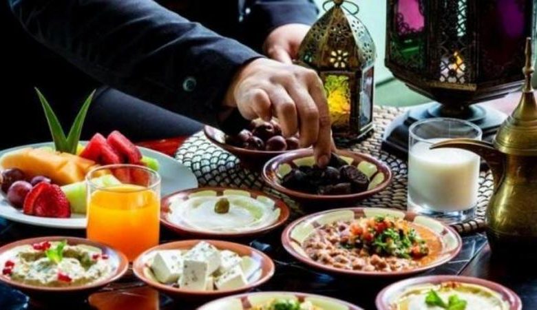 8 نصائح لسحور مثالي في رمضان لمرضى السكري