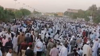 السودان: الإخوان تسعى للعودة إلى السلطة