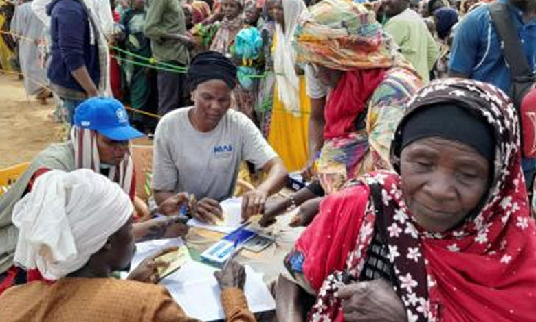 الحرب في السودان: خارطة النزاع بين الفرقاء السودانيين وموقع الإخوان