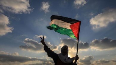 إجماع الفصائل الفلسطينية على رفض مخرجات في اجتماع شرم الشيخ