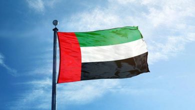الإمارات تدعو أطراف النزاع في السودان إلى التهدئة