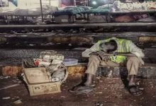 بسبب الحرب.. عمال اليومية في السودان رهائن بمنازلهم