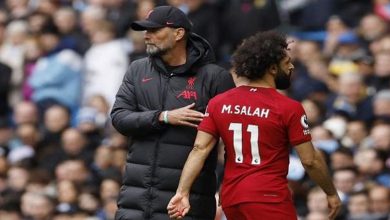 جدول ترتيب هدافي الدوري الانجليزي 2023