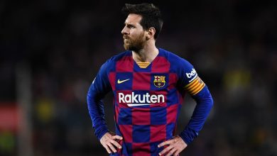 خلاف في إسبانيا حول عودة ميسي إلى برشلونة