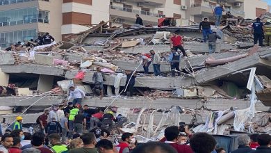 زلزال تركيا.. اتهامات للحكومة بالتمييز العنصري