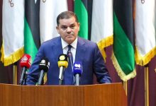 ليبيا.. أزمة جديدة بتوقيع حكومة الدبيبة