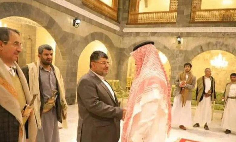 ماهي دلالات زيارة السفير السعودي لميليشيا الحوثي في صنعاء؟