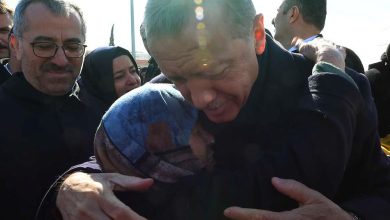 من مناطق الزلازل.. أردوغان يبدأ حملته الانتخابية