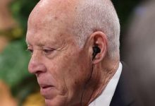 منهيا ضجة حول شغور الرئاسة.. قيس سعيد يستأنف نشاطه