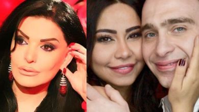 نضال الأحمدية تفجر مفاجأة عن شيرين عبدالوهاب