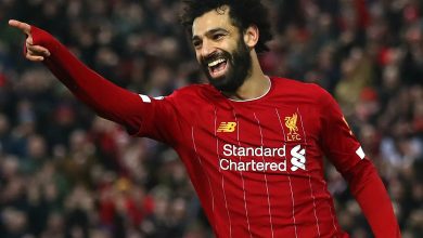هل يرحل محمد صلاح من ليفربول؟
