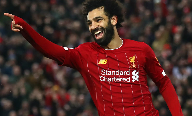 هل يرحل محمد صلاح من ليفربول؟