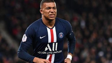 هل يُحرم مبابي من ريال مدريد