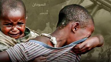 13.6 مليون طفل سوداني يواجهون مصيراً مأساوياً