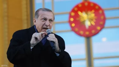 أردوغان أمام الاختبار الاخير