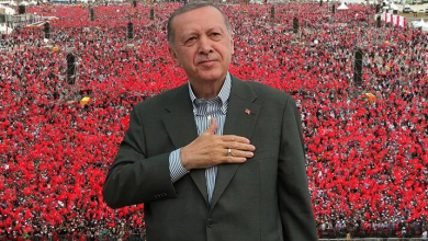أردوغان يسابق الزمن في الوقت بدل الضائع