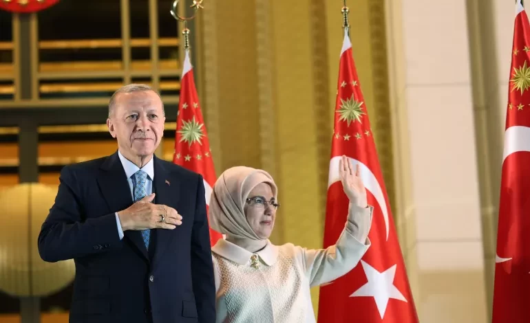 أسباب فوز أردوغان.. التفاصيل