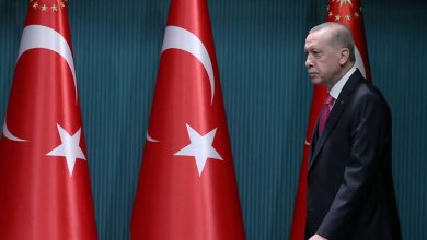 اردوغان يستثمر في الورقة الأخيرة للتاثير على الناخبين.. المشاعر الدينية