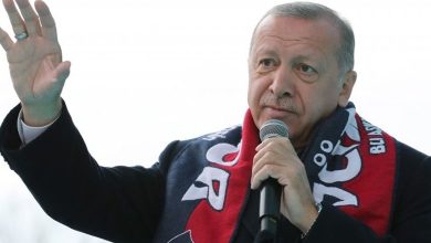 الأزمة الاقتصادية تطارد أردوغان في الانتخابات
