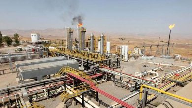 الانتخابات التركية توقف تدفُّق نفط شمال العراق للخارج