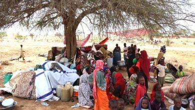 الحرب في السودان.. الرُّضَّع ضحايا النزاع المستمر